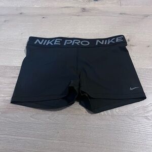 Nike Pros